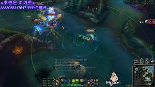 Mindori 배틀그라운드