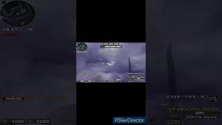 [서든어택] 프로즌시티 비롱폭 #shorts