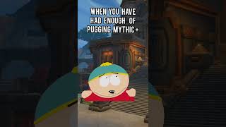 when you have had enough of pu…