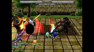 [겟앰프드] 익스트림 챌린지 리턴즈 (진닌자의 비급, 잃어버린 고스트 인형)