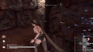 스텔라 블레이드 3회차 3차 옷 중심 수집