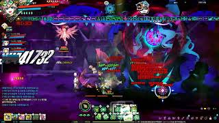 [Elsword KR/엘소드] 젬블리스 근원의 산실 플…