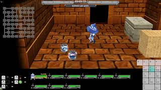 [겟앰프드] 클래식 온라인 토너먼트 250414