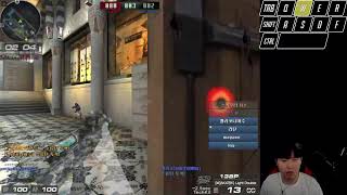 서든어택 사람없는날...  #koreafps #서든어택…