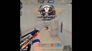 [서든어택] (랭크전) 혼자가서 정리해버리기~ #서든어…