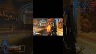 실질적 올 킬 #overwatch2 #오버워치2 #맥크…