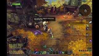 월드 오브 워크래프트 초보 방송