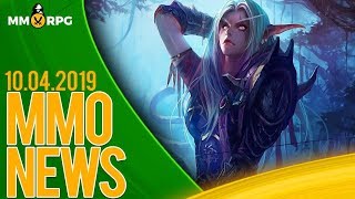 SZCZEGÓŁY PVP W WOW CLASSIC oraz  MMONews 10042019
