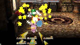 겟앰프드 일본서버 투기장 : 겟모노 프렌즈(ファンシーバ…