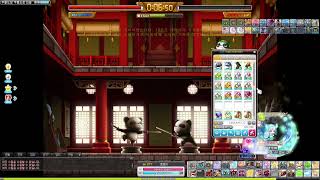 듀블 58층 최소컷 영상 (리마스터 이후) (듀블무릉,…