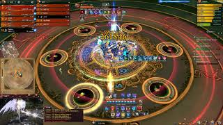 18-07-01 Clear 영상[블소] BnS 주술 태…