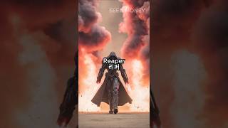 오버워치 실사화