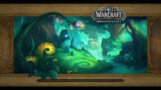 월드 오브 워크래프트/주간 퀘를해서 영애를 올려야 날수있겠네