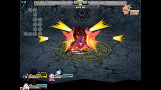 [겟앰프드] 아몬의 혼으로 망미 히든 맛보기