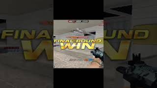 서든어택 MP7 하이라이트 #shorts