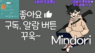 Mindori 배틀그라운드