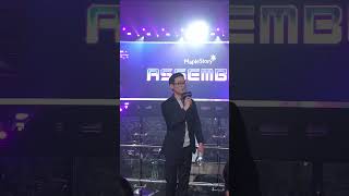 [메이플스토리] 신..아니 김창섭 디렉터님 4k 세로 …