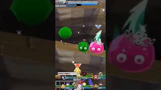 부하에게 밀려죽다 #겟앰프드 #lapluma #geta…