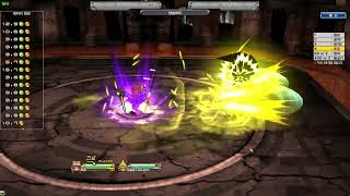 겟앰프드 테스트서버 고급 액세서리 뮤턴트 블레이드  (무편집영상)