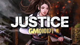 [GM이야기] 서든어택 2023 시즌1: JUSTICE…