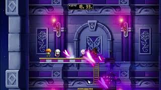 메이플 스토리 보더리스