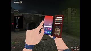 서든어택 탈출구역 플레이 영상 20Wave 클리어 시간…