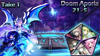 [Elsword NA/엘소드] Innocent/이노센트…