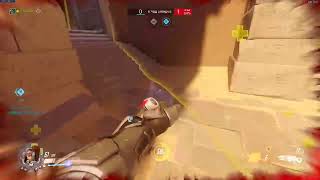 headbreaker  오버워치 경쟁전 15시즌  내일은 휴무