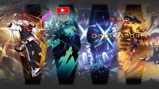 【Elsword TW/엘소드】奶茶の頻道 21襲擊 下修體驗局～～