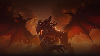 월드 오브 워크래프트 Cataclysm OST 사운드트…