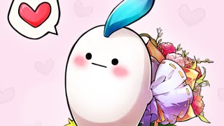 [Elsword KR/엘소드]리티아 키우기