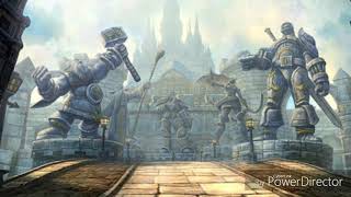 스톰윈드Stormwind  월드오브워크래프트 라이브콘서…