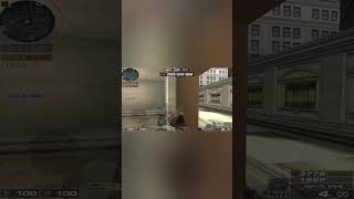 [서든어택] 2단 끌어치기 #shorts