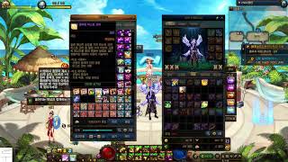 환요돌고헬돌고 섬멸돌고  [던전앤파이터]