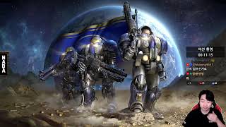 이윤열의 스타방송 2025-08-13(수) 새벽 ★생방송★