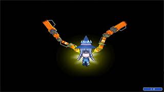 겟앰프드 망자의 미궁 이벤트 35셋 결과