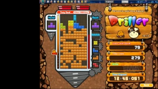 그냥 켜논 던파