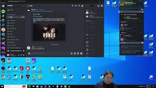 디노아님의 배틀그라운드 감도조정  및 에임 연습  후 일겜 day1~!