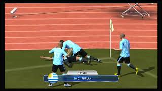 피파온라인4시뮬레이션피파14우루과이k리그친선 가단게임