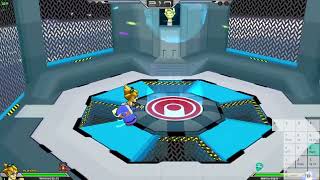 [겟앰프드] 클래식 온라인 토너먼트 250402