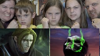 WOW REACTION  MASHUP FOUND MOM…