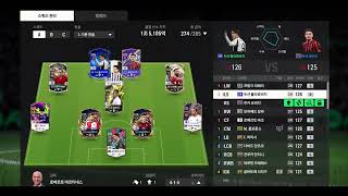 피파온라인4 피오렌티나 클럽 스쿼드(이탈리아)