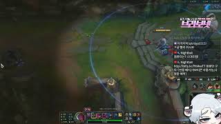 [명훈] 해방 다크나이트 체험 2분무적기 가보자ㅋㅋ 메이플