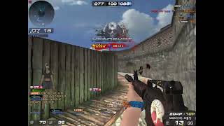 [서든어택] 민속촌