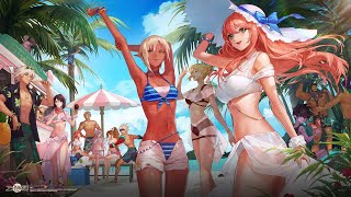 2025.8.18 アラド戦記 (던전앤파이터 Dungeo…