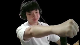 [서든어택] 서든패스 신규총기로 랭크전 가보자고!!