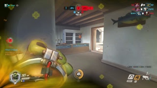 20190331 YAKTIST 오버워치OVERWATCH 경쟁전 PART 1 게임플레이