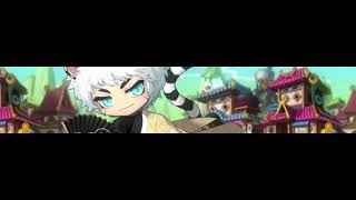 【장땡e】 메이플스토리 호영 더빙