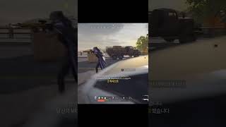 [배틀그라운드] 시험 기간에도 게임을 하는 미친사람