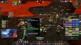 wow 와우클래식 시대서버